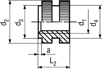 BN 1037 výkres