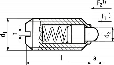 BN 13365 výkres