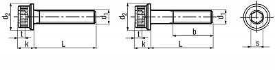 BN 1392 výkres