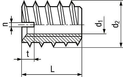 BN 240 výkres