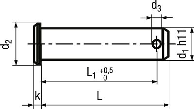 BN 483_výkres