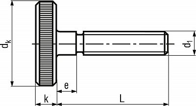 DIN 653 výkres