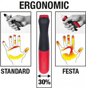 FESTA ERGONOMIC