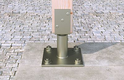 fischer svorníková kotva FBN II