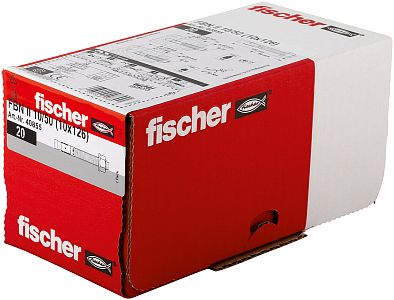 fischer svorníková kotva FBN II