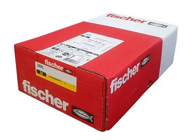 fischer SXRL FUS balení