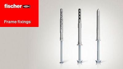 fischer SXRL FUS 