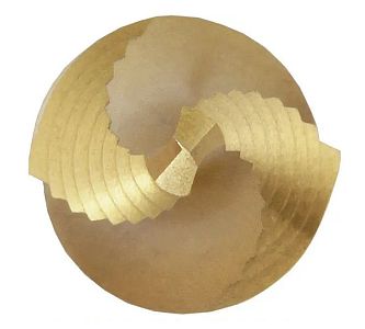 Gold Step1