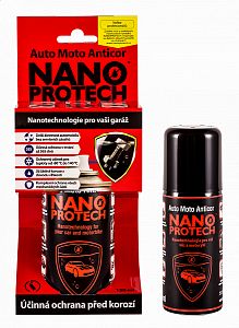 NanoProtech Auto-moto Anticor antikorozní mazivo