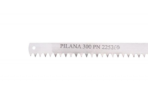 Plátek pilový PILANA 300mm/5mm