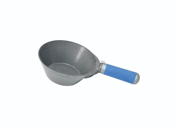 Naběračka sklolaminát pr. 170mm 1531 OBJ!