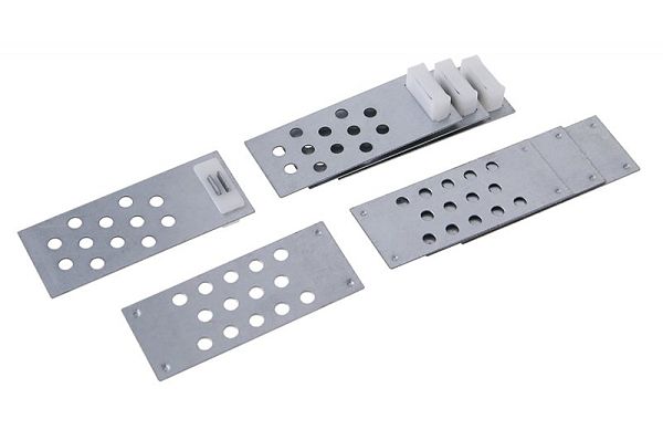 Sada magnety pod obklady 4ks