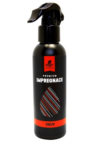 INPRODUCTS impregnace obuv 200 ml