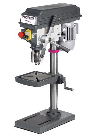 Stolní vrtačka OPTIdrill B 17 Pro Basic