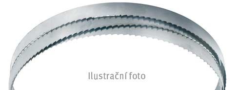 Pilový pás M 42 Bi-metal – 1 300 × 13 mm (10/14“)