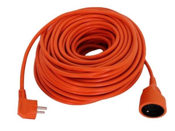 Kabel prodlužovací FESTA 3x1.5mm 30m 230V max.3680W IP20