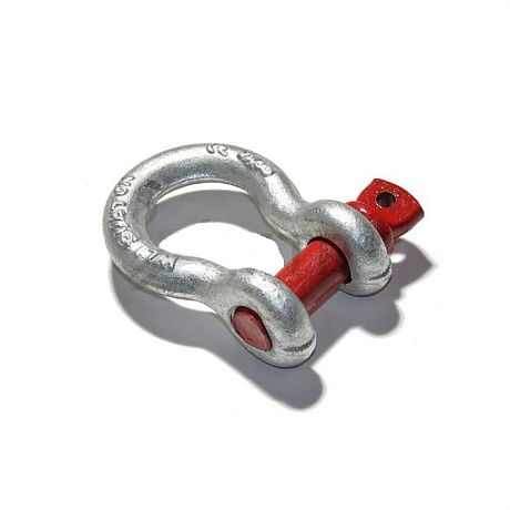 Třmen vysokopevnostní, typ Omega