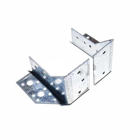 Závěs trámový dělený