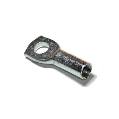 Matice s okem (trubkový závěs)