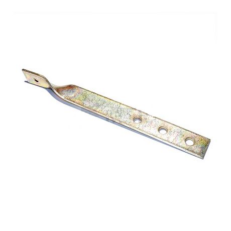 Profil kotevní plotový typ A