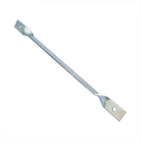 Profil kotevní plotový typ B