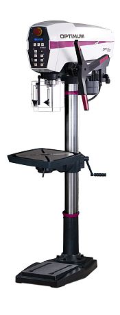 Sloupová vrtačka OPTIdrill DP 26 BV F