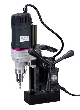 Magnetická vrtačka OPTIdrill DM 35 PF