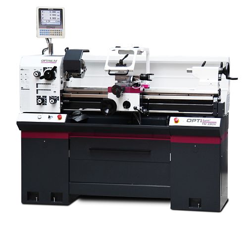Soustruh OPTIturn TM 3310V
