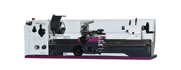 Soustruh OPTIturn TM 3110 VB