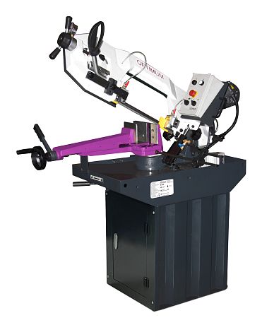 Pásová pila na kov OPTIsaw S 275 P