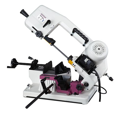 Pásová pila na kov OPTIsaw S 100 G