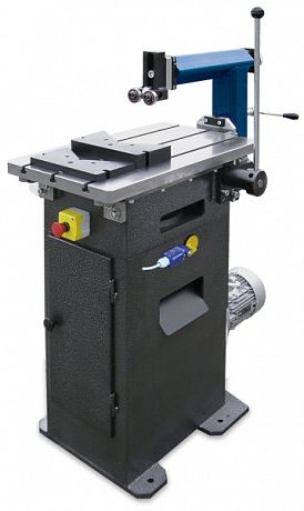 Drážkovačka DR 050 s lineárním vedením