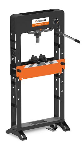 Hydraulický lis WPP 50 BPHF TOP