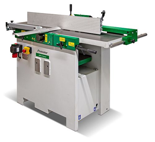 Hoblovka s protahem ADH 41 SPIRAL