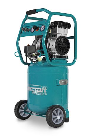 Mobilní kompresor Compact-Air 240/40 V OF E