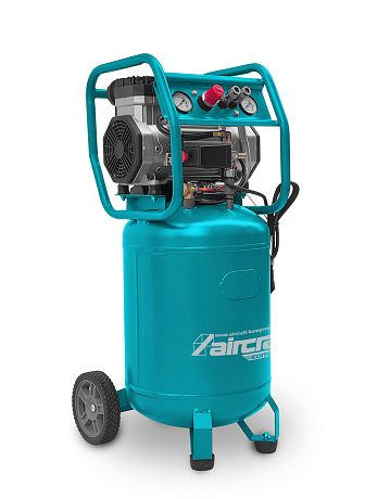 Mobilní kompresor Compact-Air 401/50 OF E