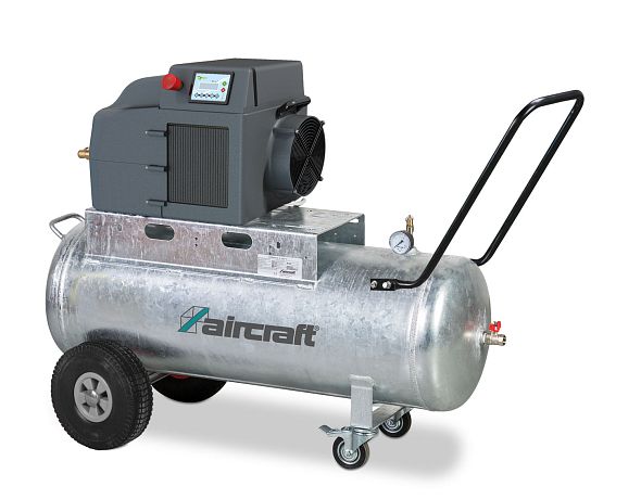 Šroubový kompresor ACS 3,5-10-100