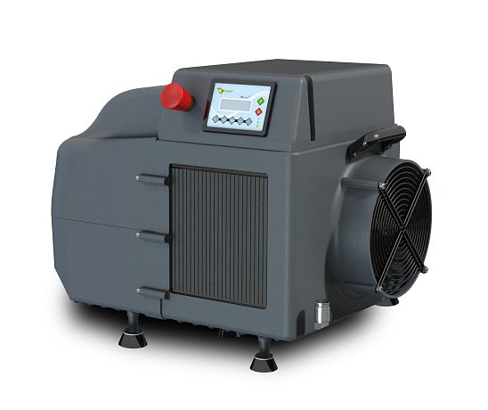 Šroubový kompresor ACS 3,5-10