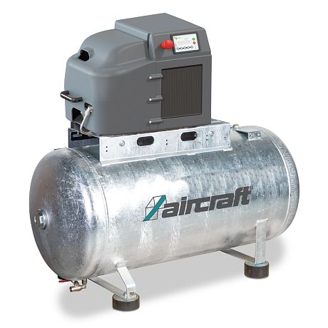 Šroubový kompresor ACS 3,5-10-200