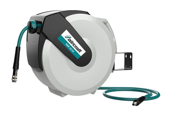 Navíjecí buben s hadicí SAR 10/20