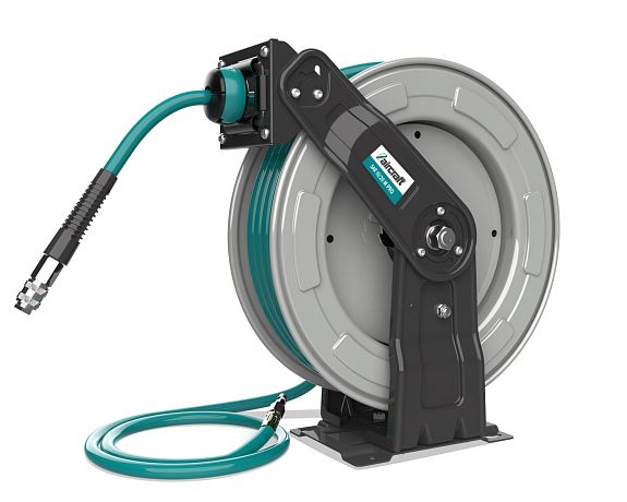 Navíjecí buben s hadicí SAR 10/20 M PRO