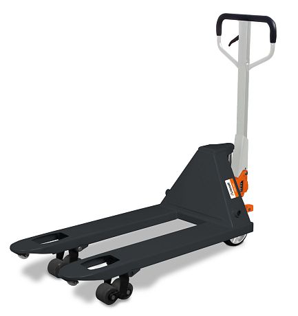 Paletový vozík PHW 2508 K (zkrácený)