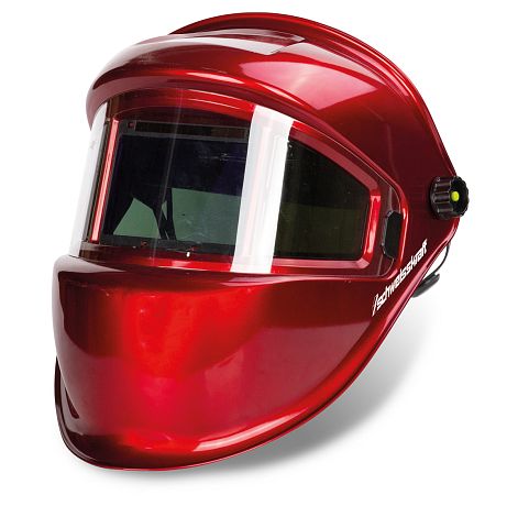 Samostmívací svařovací kukla VarioProtect PANORAMA -W-R-TC