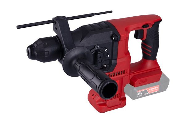 Kladivo sekací/vrtací AKU BRUSHLESS FESTA SDS+, 2,8J SHARE20V (bez baterie a nabíječky)