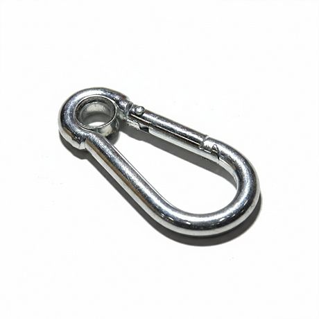 Karabina hasičská s okem DIN 5299A