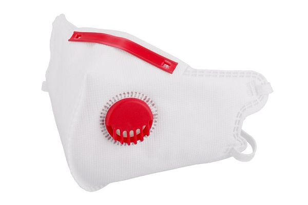 Respirátor WESTBERG FFP2 s ventilem