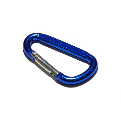 Karabina hliníková typ D