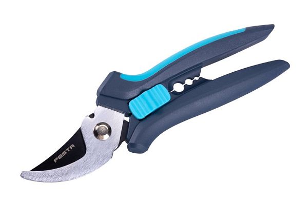 Nůžky zahradnické FESTA Garden SK5 185mm