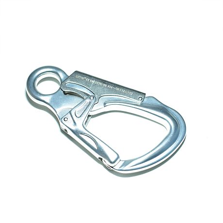 Karabina Via Ferrata