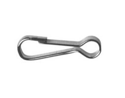 Karabina Simplex DIN 5287A 2403L